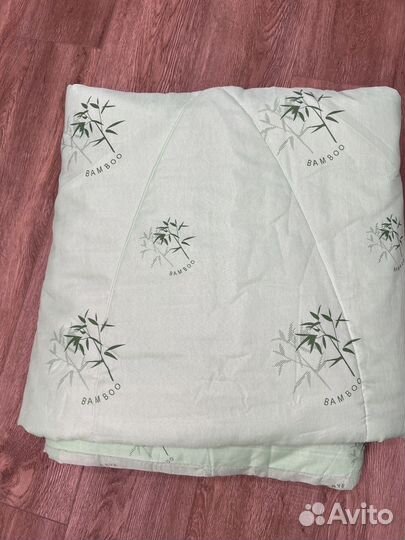 Одеяло бамбук 145*210