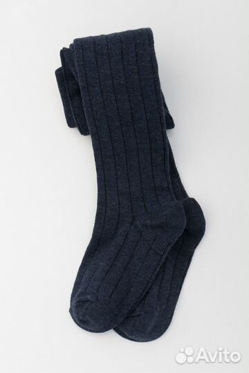 Колготки детские Crockid К 9280 индиго (140-146)