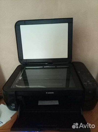 Мфу Canon pixma MP495