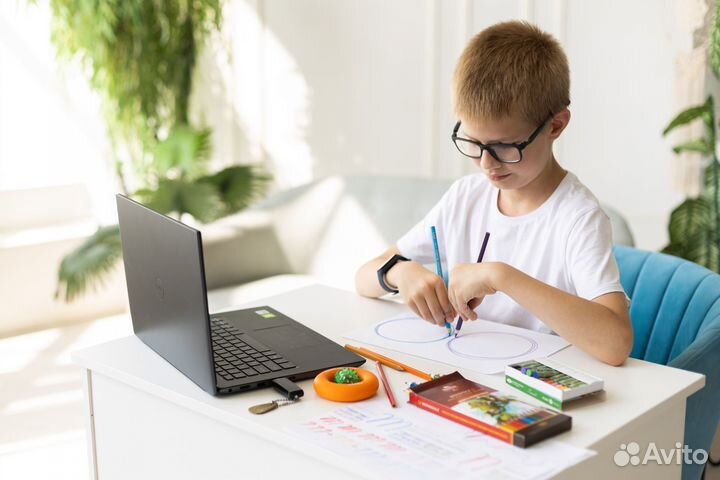 Коррекция почерка для детей онлайн