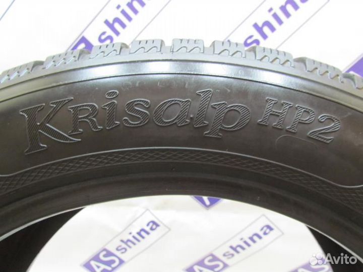 Kleber Krisalp HP2 205/55 R16 99G