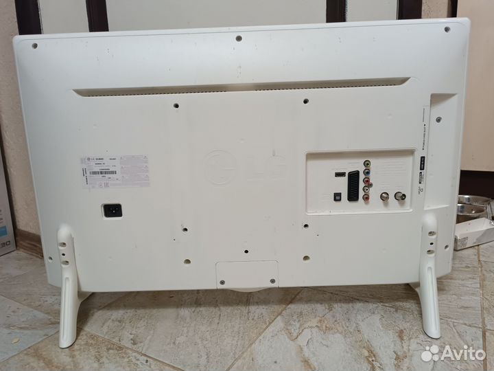 Телевизор бу