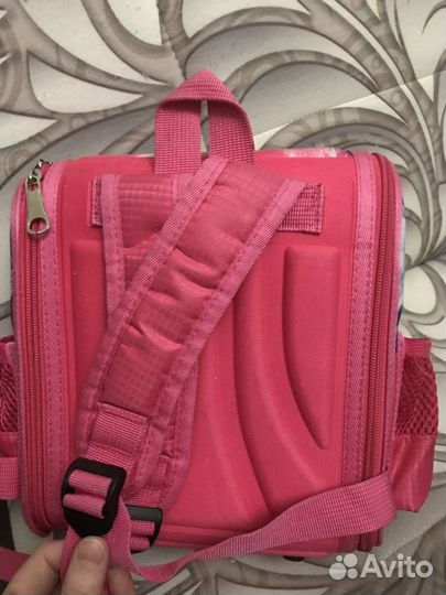 Рюкзак детский для дошкольников