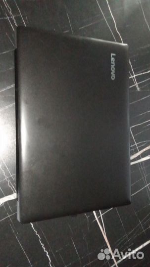 Ноутбук lenovo ideapad 330 15ast
