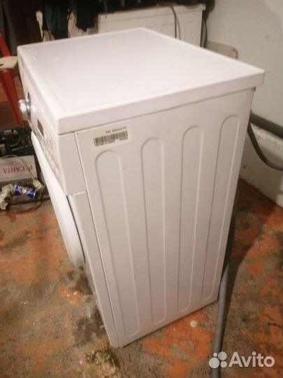 Стиральная машина lg 5кг