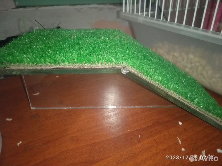 Аквариум 10 л