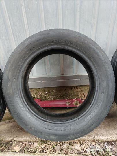 Michelin Energy Saver 205/55 R16 91V