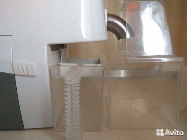 Электрический маслопресс Dream modern ODM-01