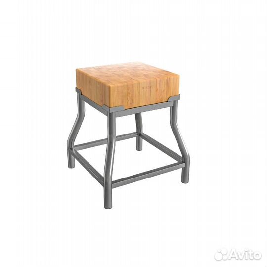 Колода разрубочная atesy