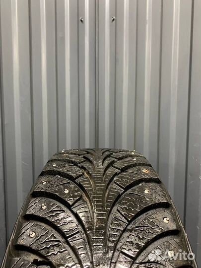 Sava Eskimo Stud 185/65 R15 88T