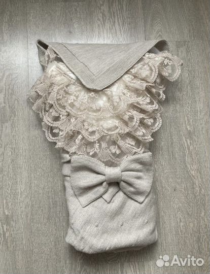 Комплект на выписку