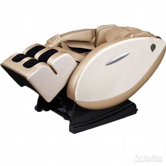 Массажное кресло с доставкой (можно в рассрочку)