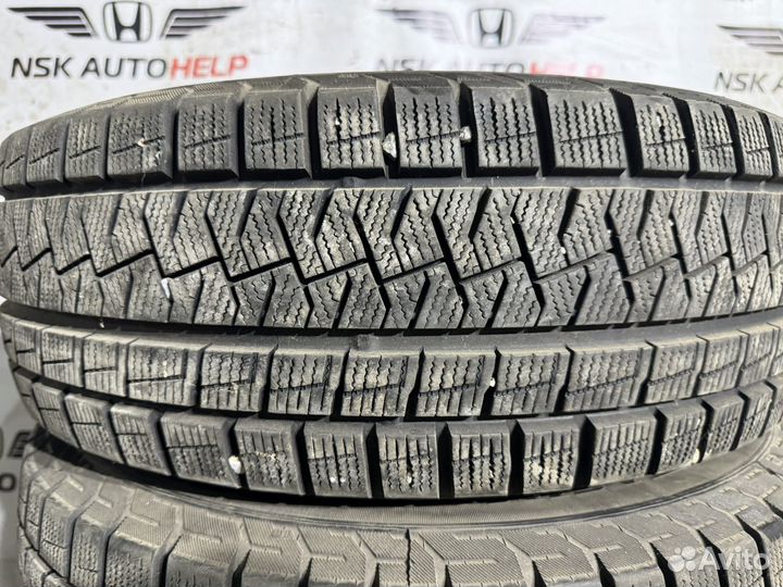 Pirelli Ice Asimmetrico Plus 195/65 R15 19C