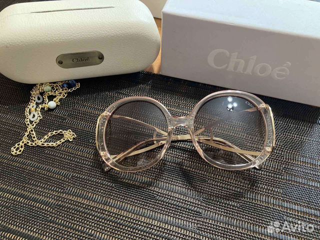 Солнцезащитные очки женские бренд