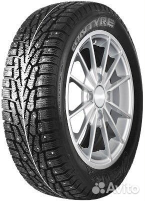 Contyre Arctic Ice 3 185/55 R15