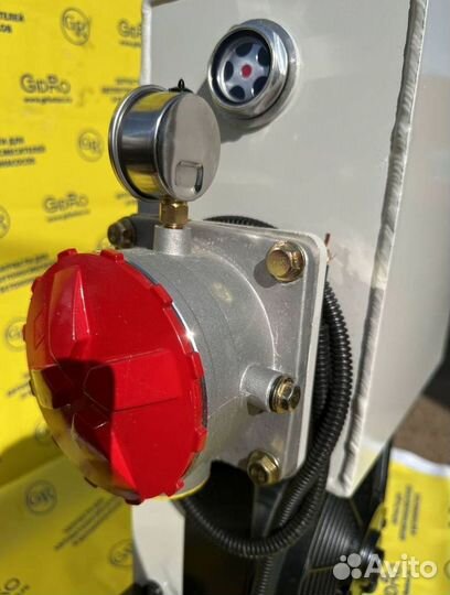 Маслоохладитель oesse HM10088.0 (аналог)