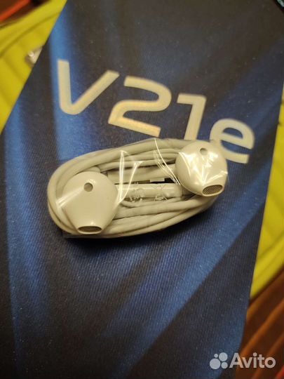 Смартфон Vivo v21e 128гб