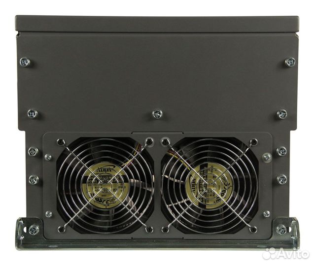 Частотный преобразователь ESQ-A3000 45/55 кВт 380В