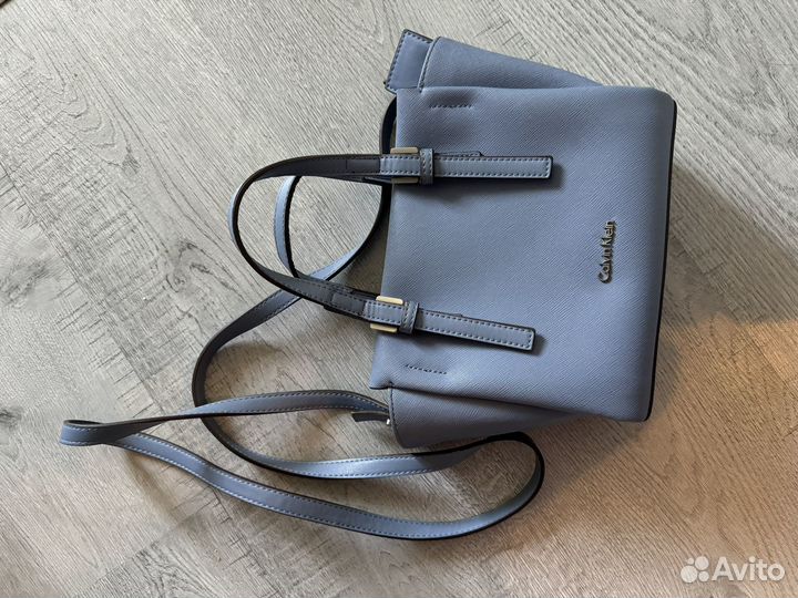 Сумка calvin klein