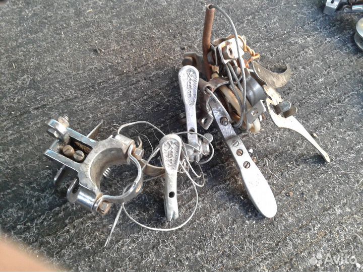 Хвз запчасти