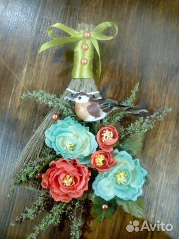 Поделки в школу, сад. Букеты, композиции и т.п