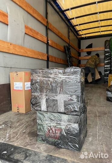 Грузоперевозки / межгород / переезды