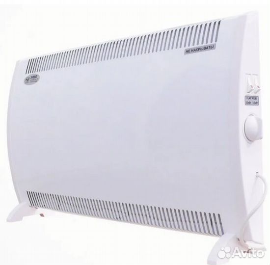 Конвектор электрический