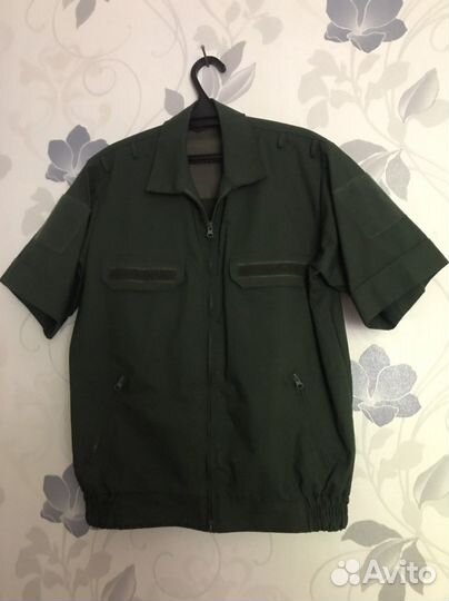 Военная форма офисная летняя