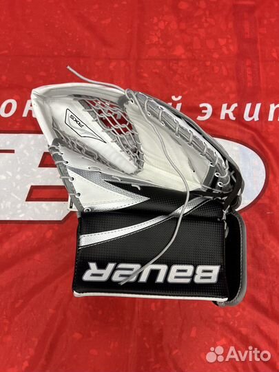 Ловушка вратаря Bauer Re-Flex 5 SR Reg