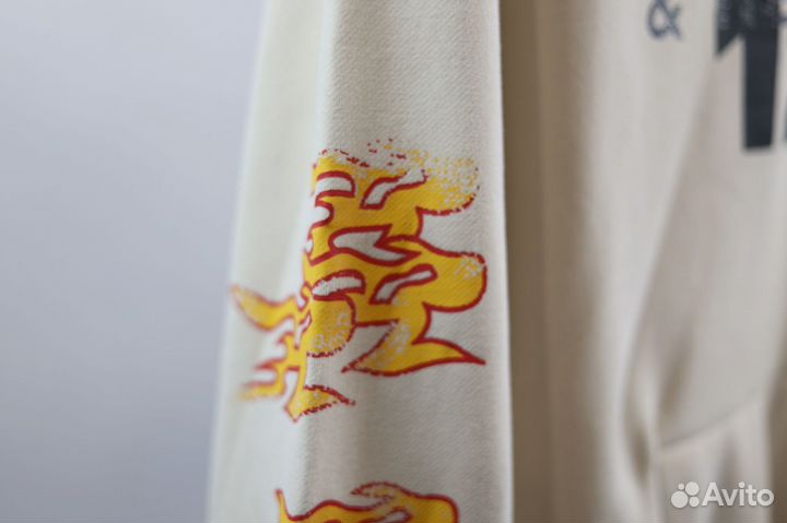 Мужские худи оптом