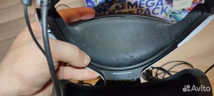 Sony PlayStation 4 VR