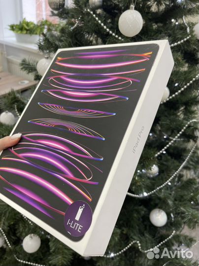 iPad Pro(M2) 12.9 Wi-Fi+Cellular 512GB Space Gray