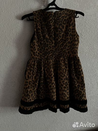 Платье 40 размер