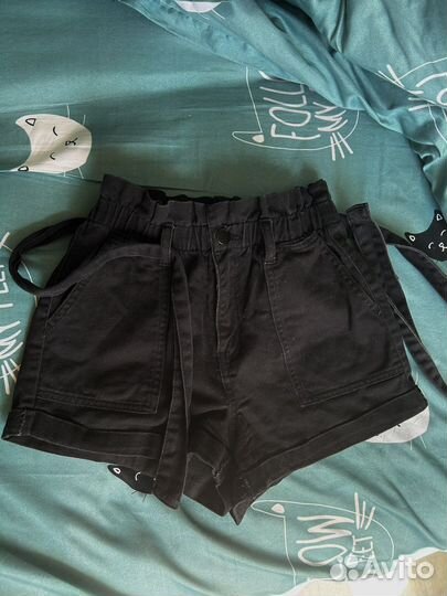 Шорты женские