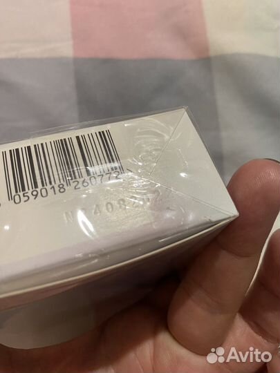 Туалетная вода женская avon