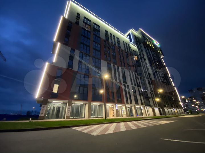 Свободного назначения, 92 м²