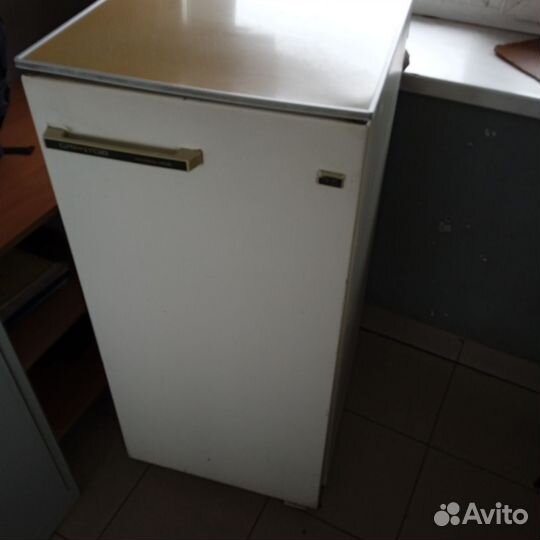 Холодильник бу