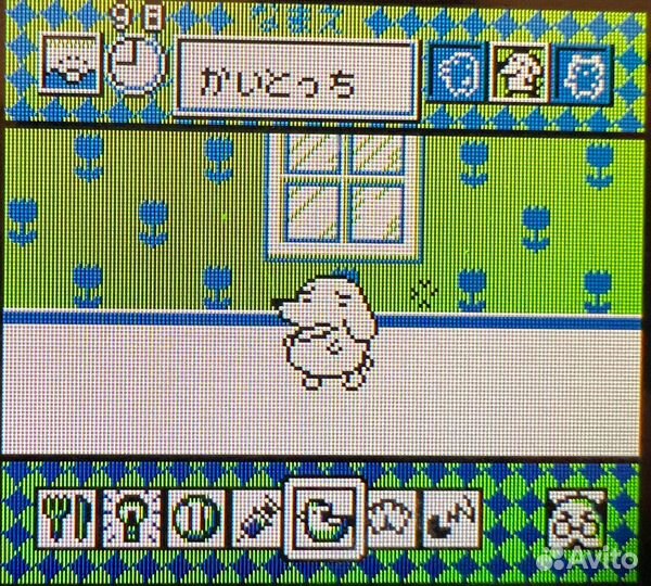 Картриджи gameboy одним лотом