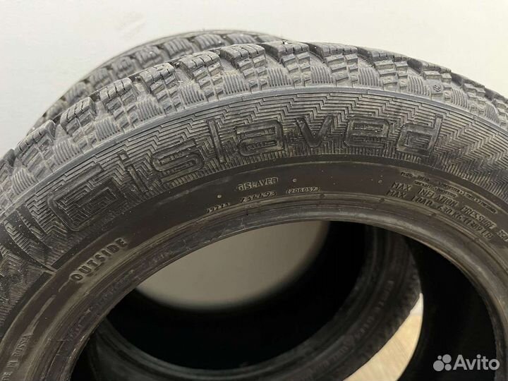 Gislaved Nord Frost 200 185/65 R15 92T