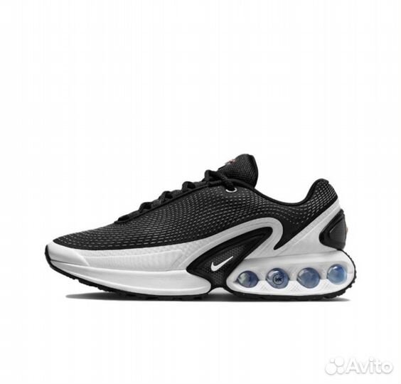 Nike Air Max Dn