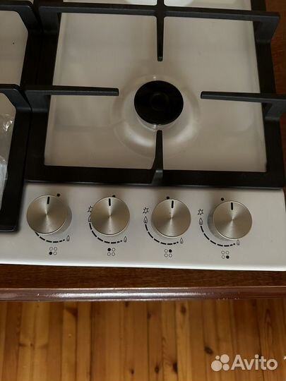 Варочная панель новая