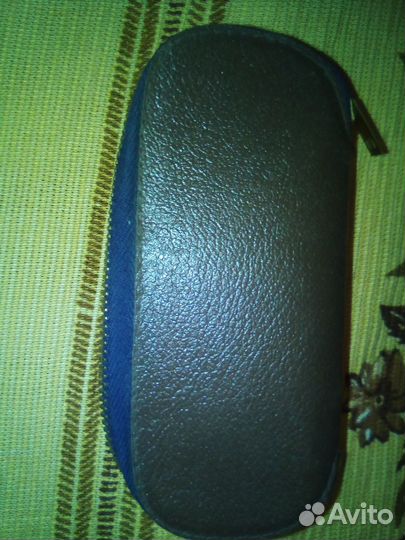 Футляр для очков СССР новый