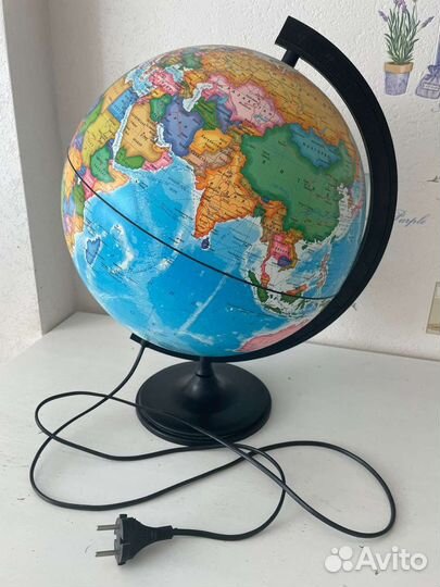 Глобус