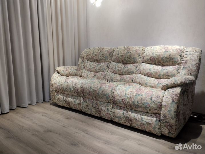 Диван Элфис Мишель