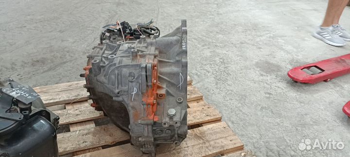 Контрактная АКПП A6MF1 для Hyundai Elantra