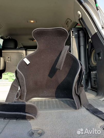 Корсет для позвоночника при переломе