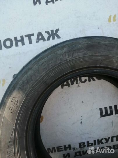 Yokohama BluEarth A34 195/65 R15