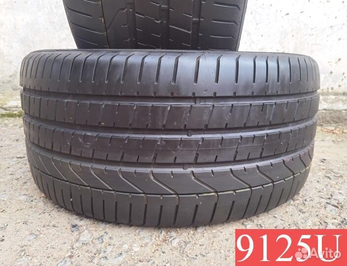 Pirelli P Zero 315/35 R21 111P