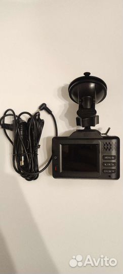 Видеорегистратор