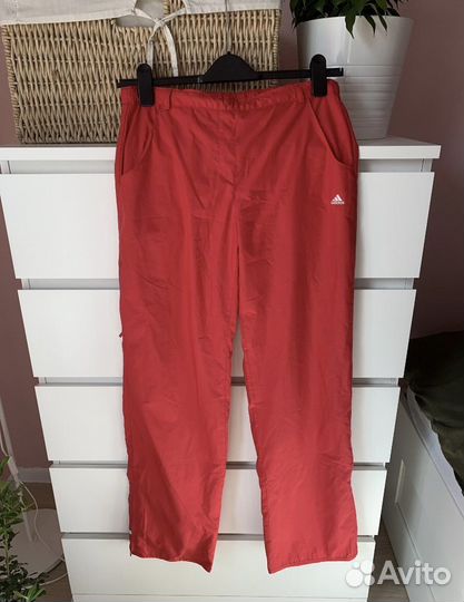 Штаны спортивные женские Adidas
